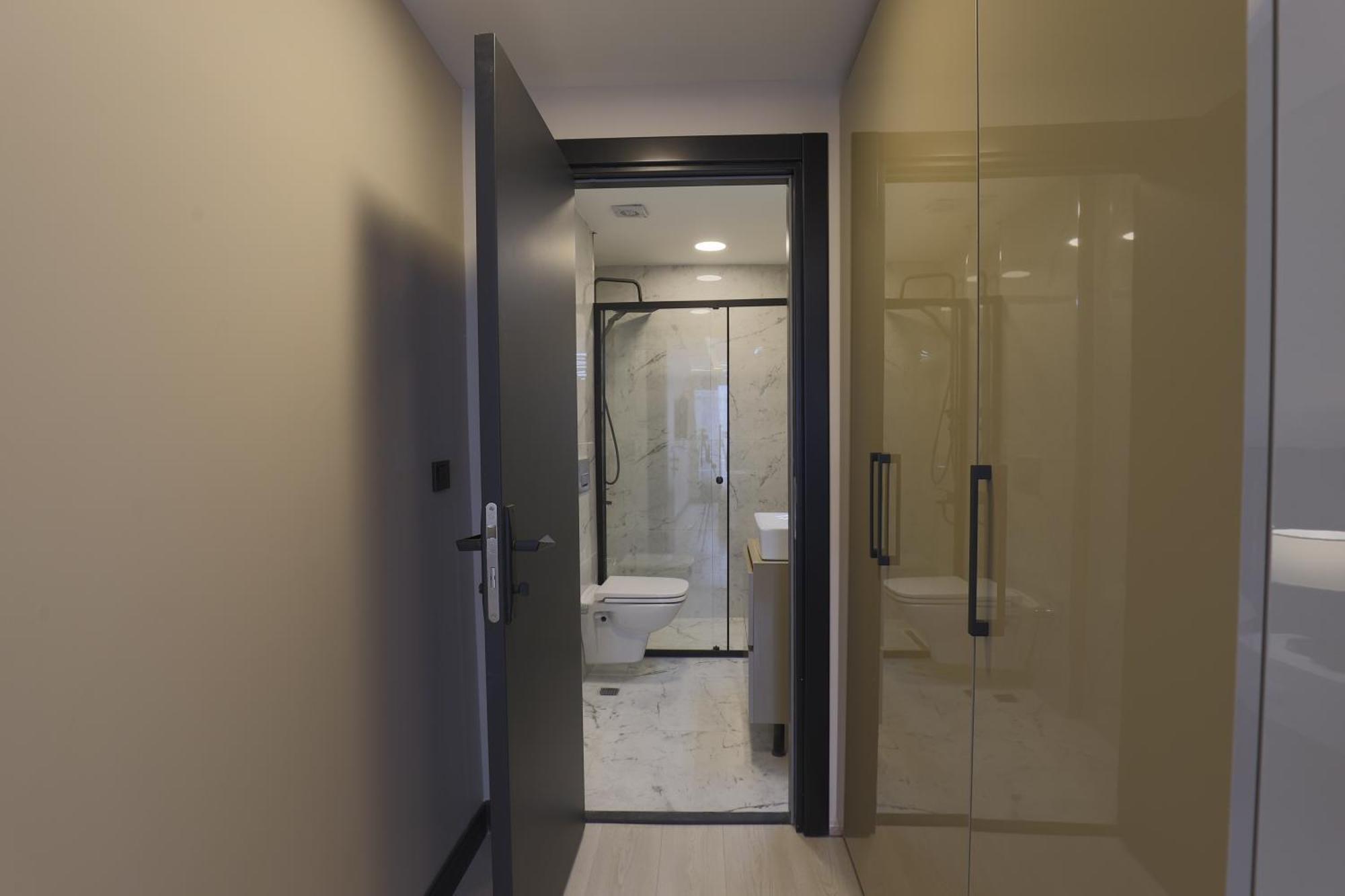 Ravello Suites Taksim Istambul Exterior foto