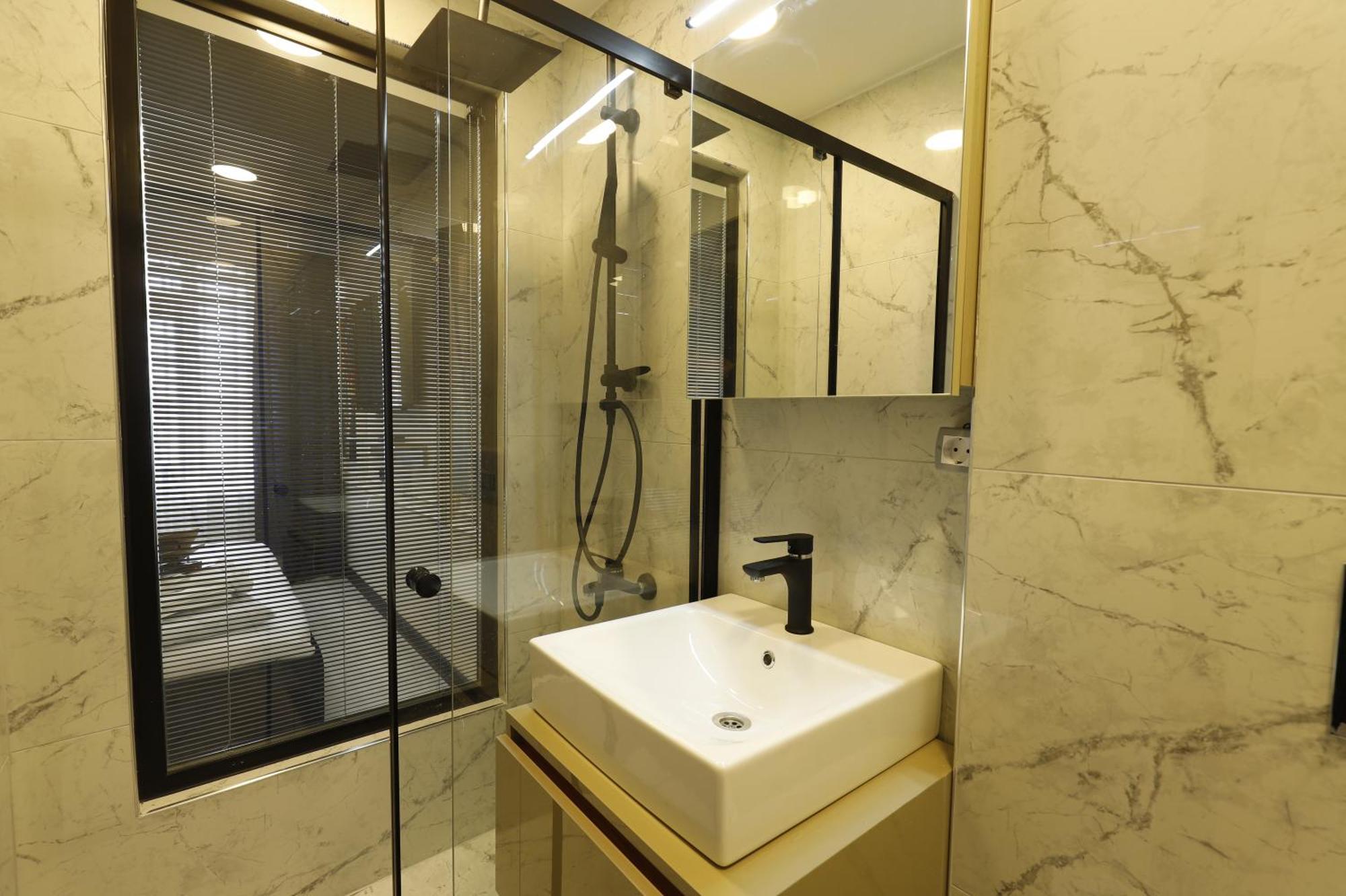 Ravello Suites Taksim Istambul Exterior foto