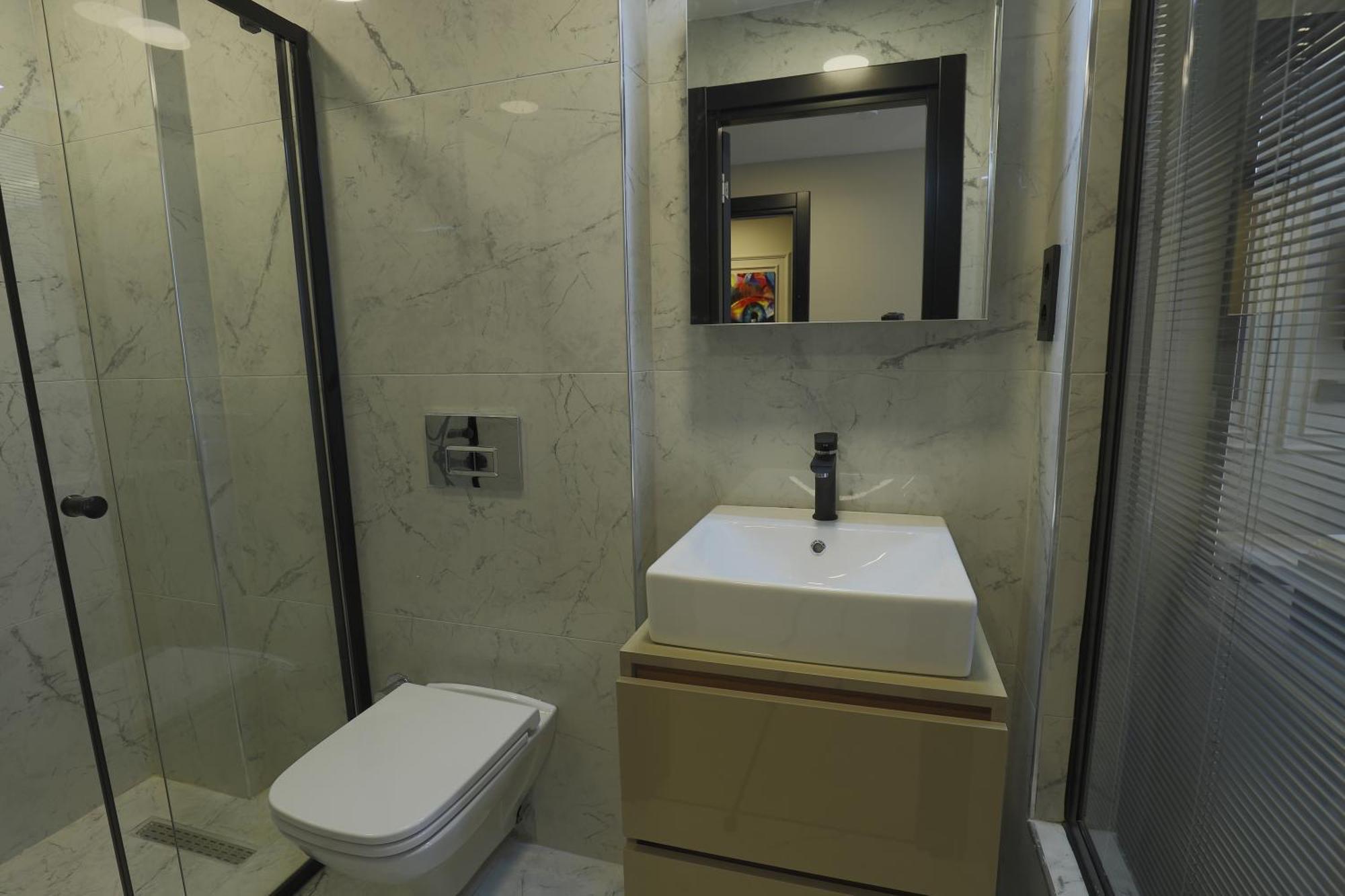Ravello Suites Taksim Istambul Exterior foto