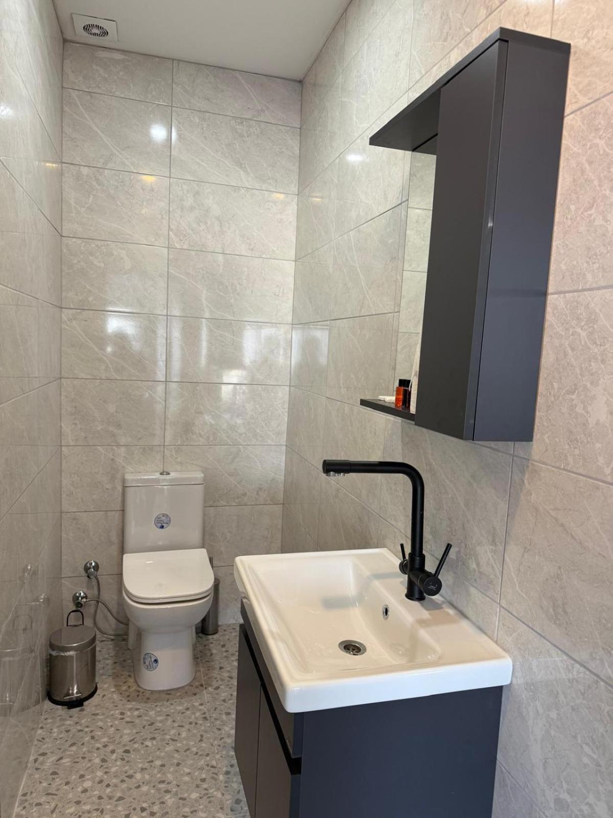 Ravello Suites Taksim Istambul Exterior foto